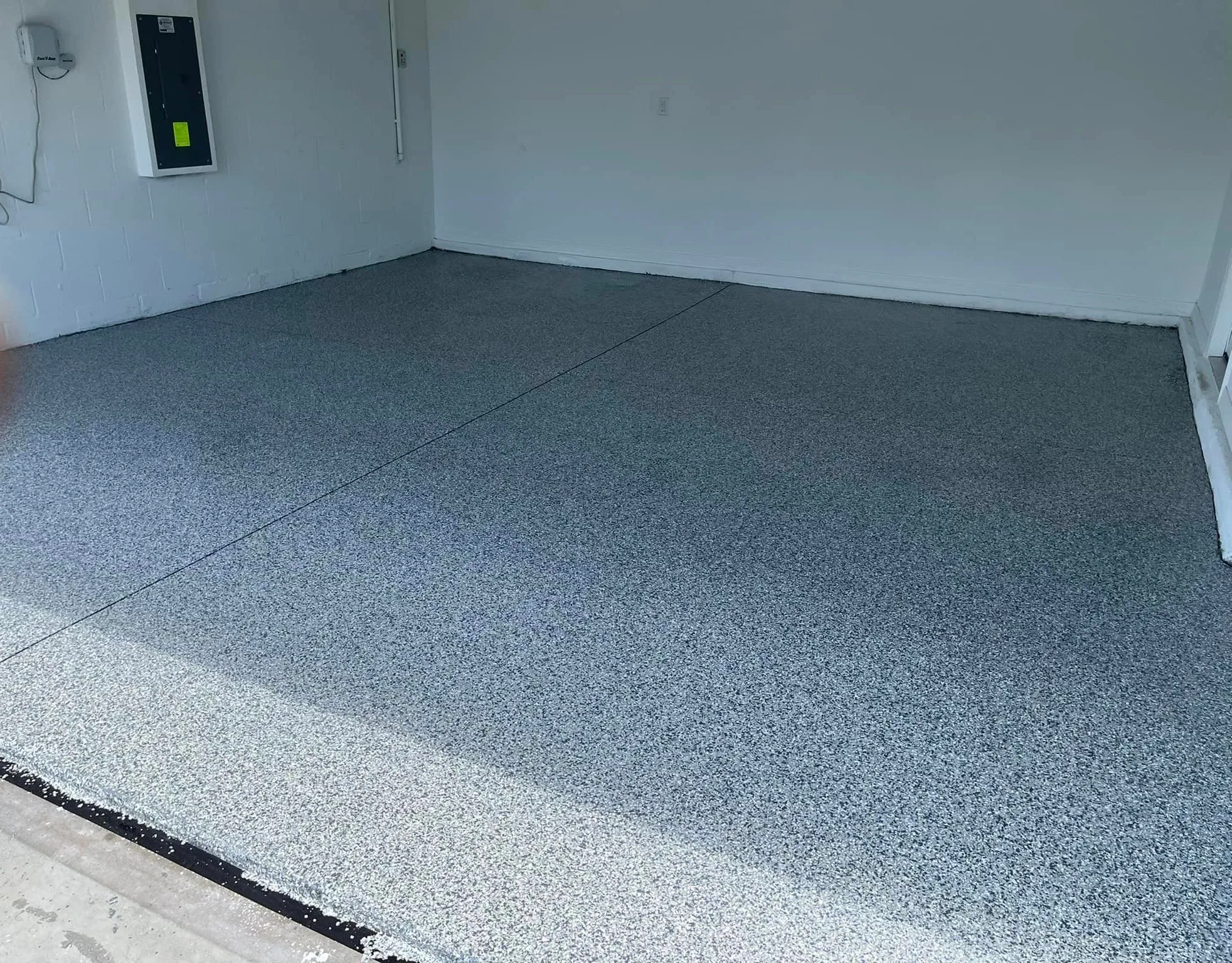 Bolton Landing concrete coatings