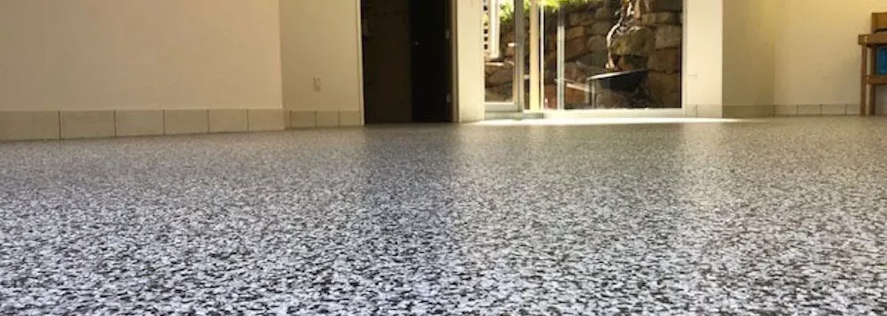 About epoxy done right