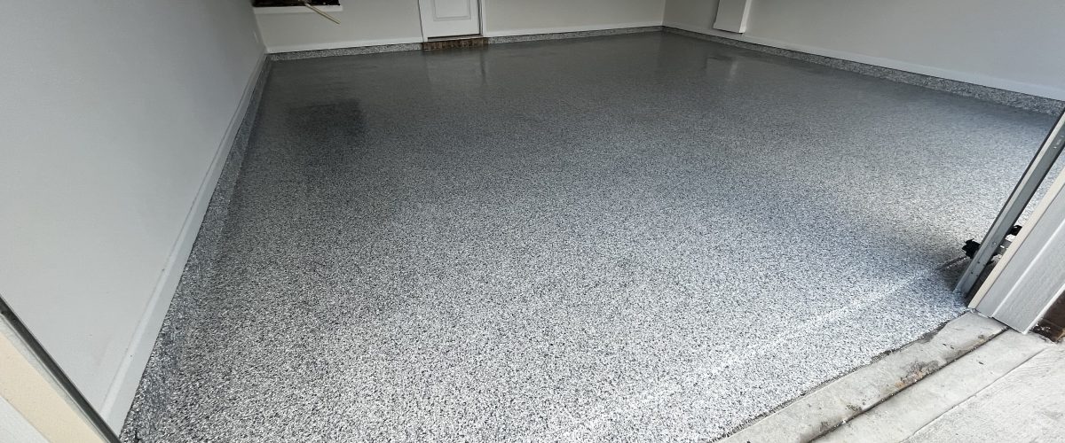 Pittsfield concrete floor in Hudson NY