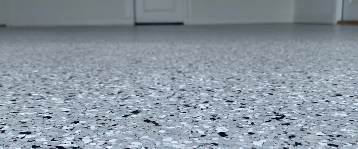 Cleaning epoxy floors, Innovative Concrete Floor Solutions Niskayuna
