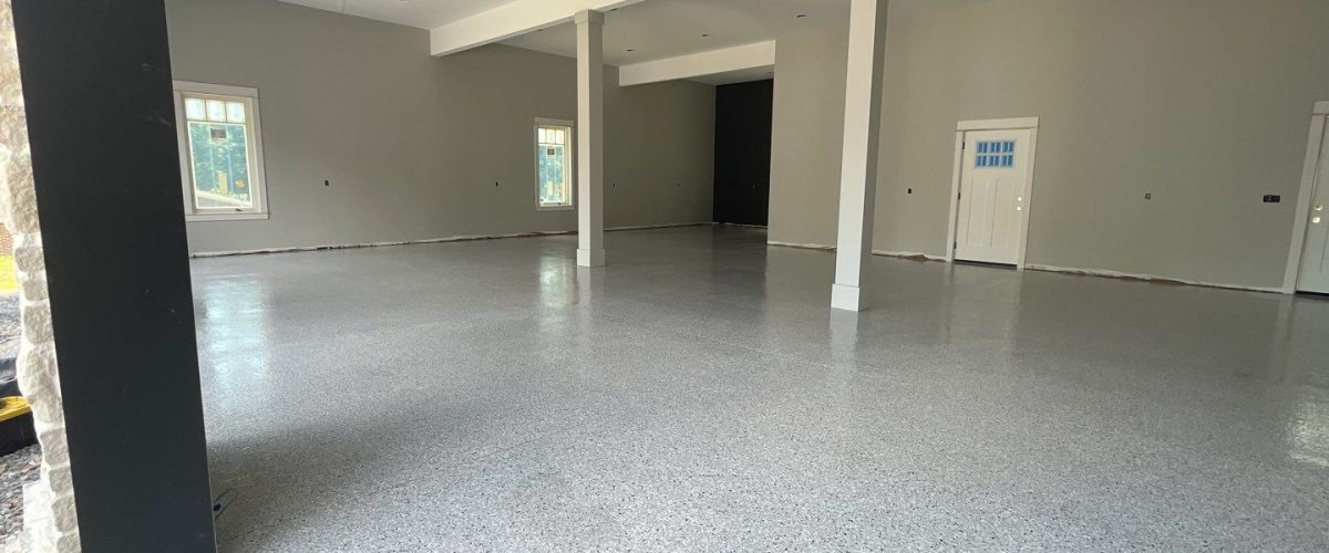 Best Garage Floor Coatings for Albany Epoxy Floor Coatings in Watervliet NY