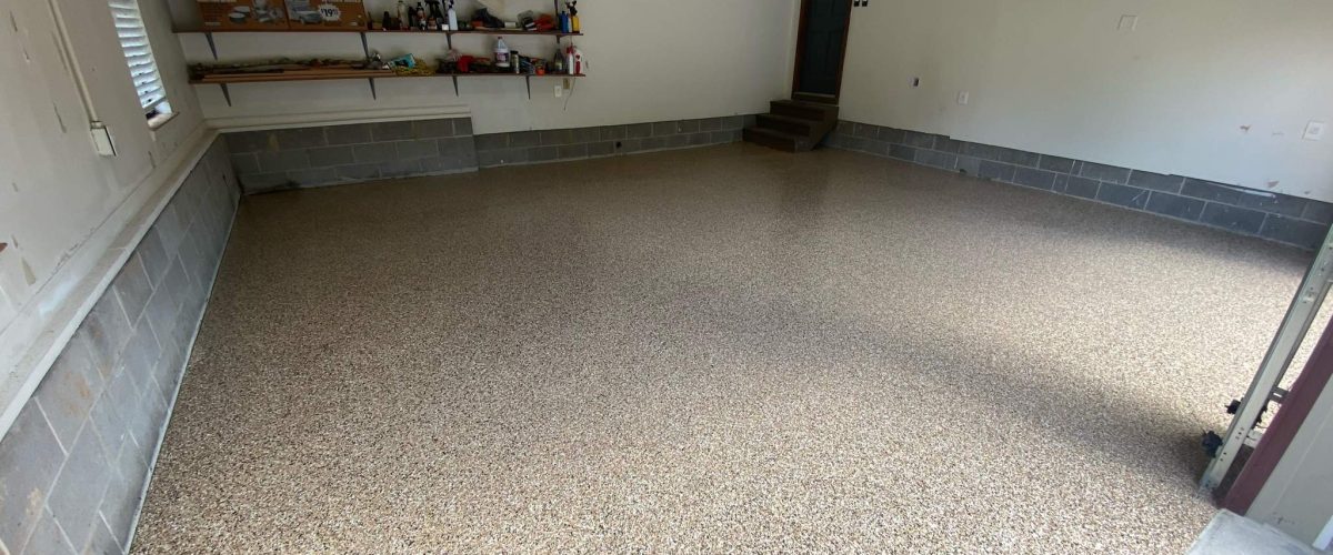 Hunter Mountain NY Epoxy Flooring Concrete Coatings queensbury Does epoxy yellow over time