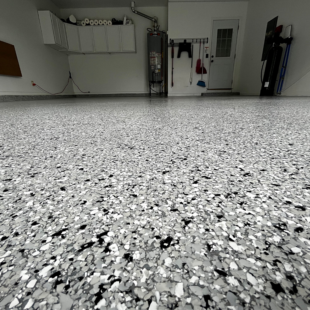 Epoxy Flooring Catskills NY