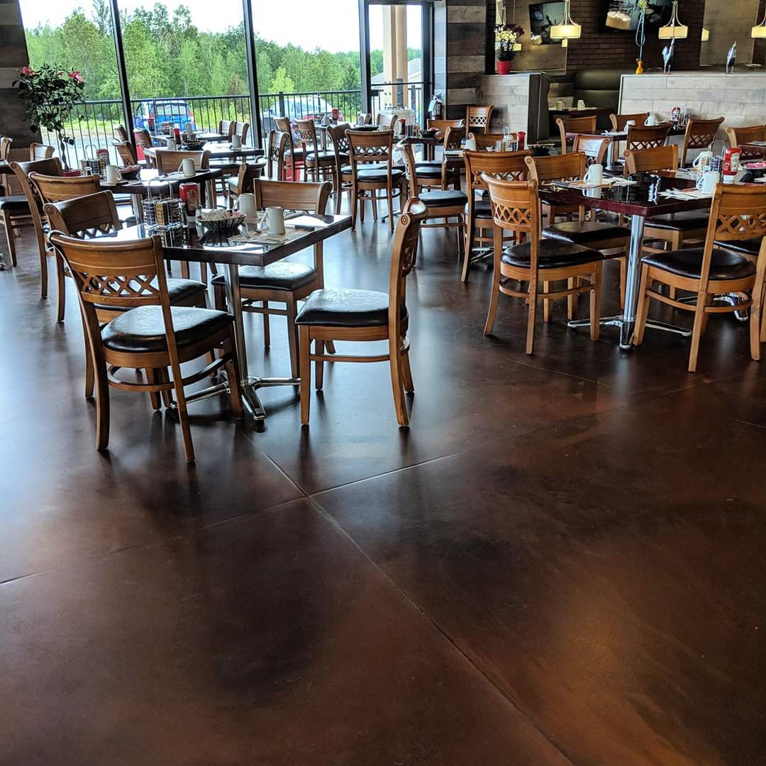 Commercial Residential Epoxy Flooring in Poughkeepsie NY