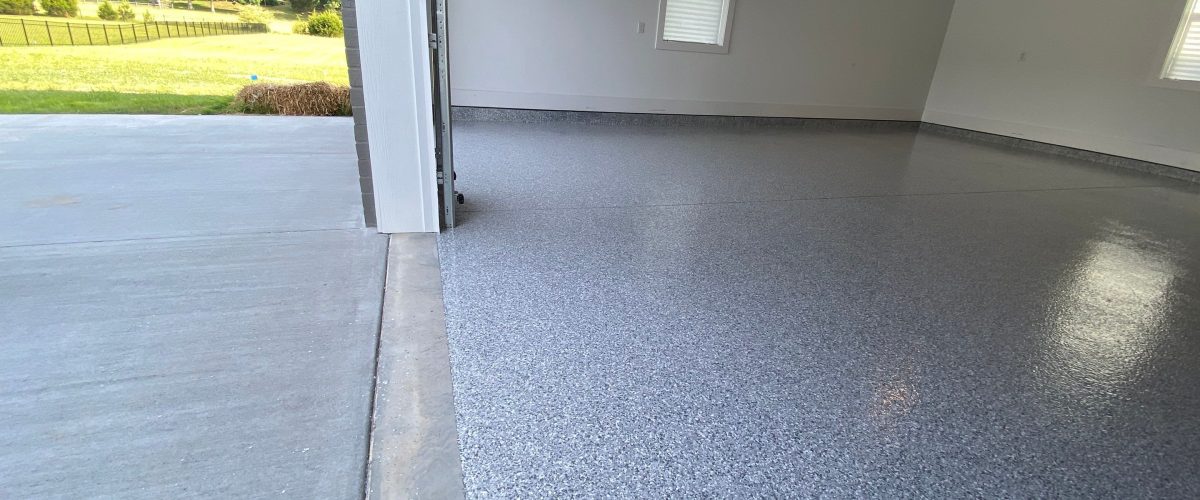 Clifton Park NY Epoxy Flooring
