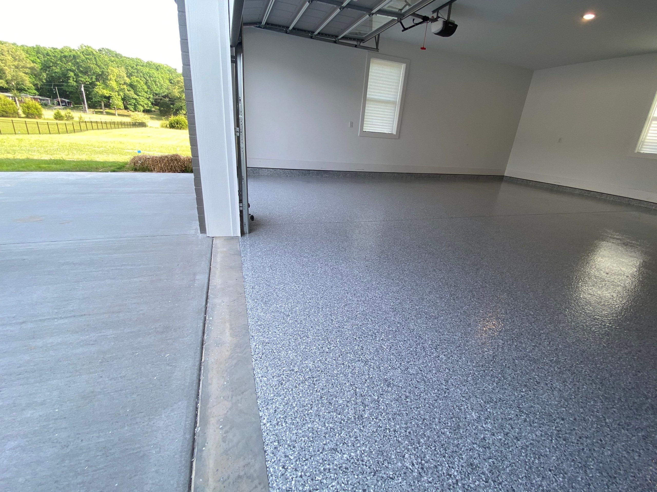 Clifton Park NY Epoxy Flooring